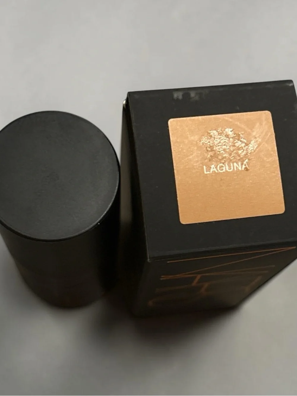 NARS Multiple Sculpting Stick — Laguna